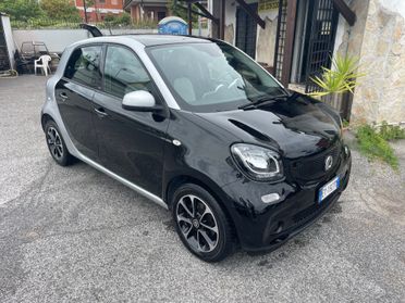 Smart ForFour 70 1.0 Passion GARANZIA