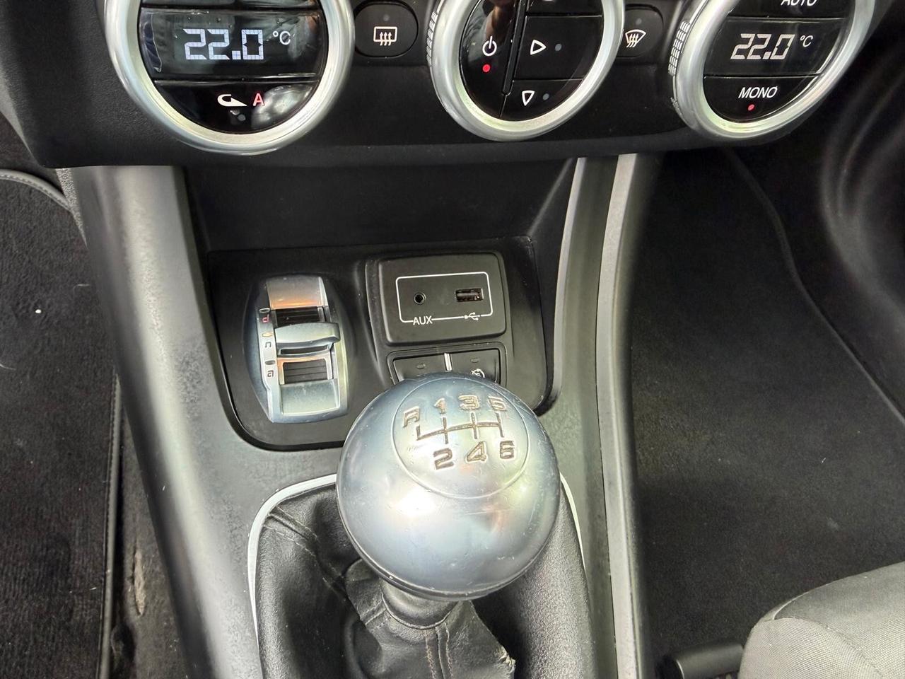 Alfa Romeo Giulietta 2.0 JTDm-2 150 CV Distinctive