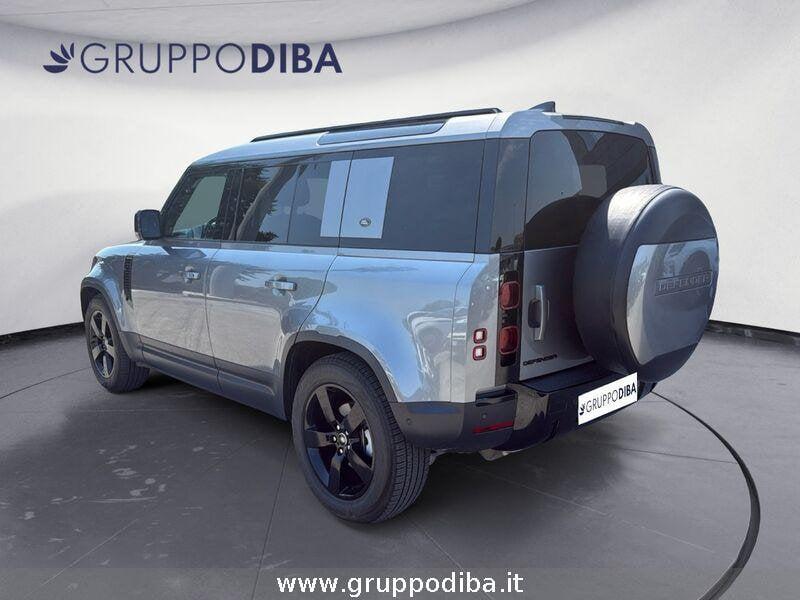 Land Rover Defender VII 2020 110 Diesel 110 3.0d i6 mhev SE awd 200cv auto