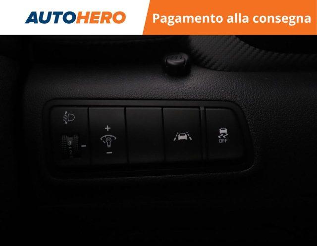 HYUNDAI Tucson 1.6 CRDi XPrime