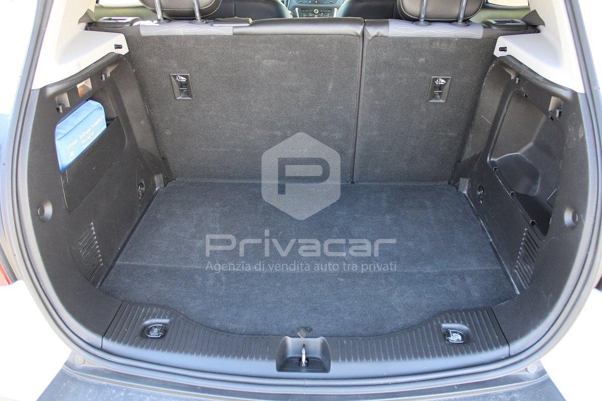OPEL Mokka 1.6 CDTI Ecotec 136CV 4x4 Start&Stop Cosmo