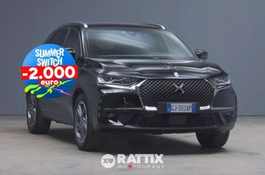 DS Automobiles DS 7 Crossback 1.6 e-tense Phev Business Auto