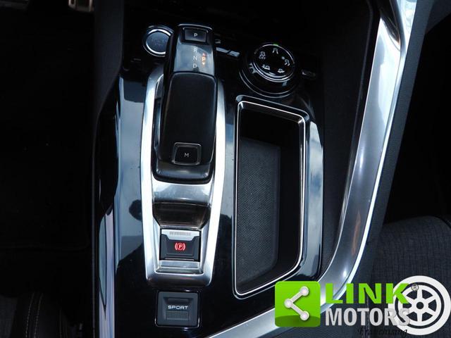 PEUGEOT 3008 BlueHDi 120 S&S Allure FINANZIABILE