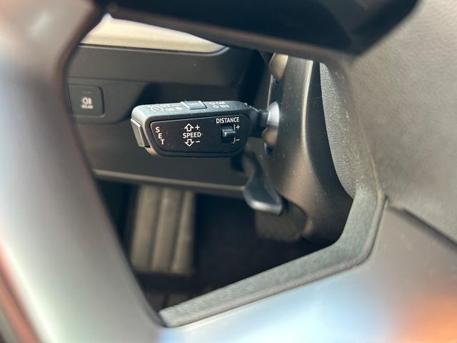 AUDI Q4 e-tron Q4 50 e-tron quattro S line edition