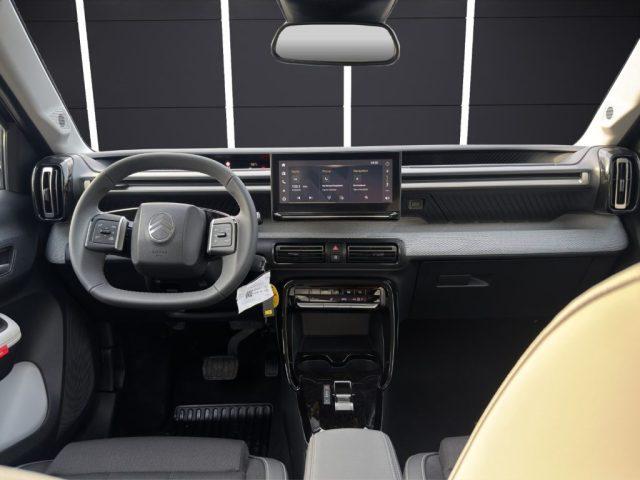 CITROEN C3 Aircross Hybrid 145 CV e-DCS6 Max