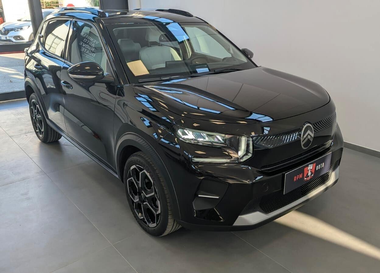 Citroen C3 PureTech 100 CV Max