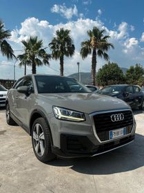 Audi Q2 1.6 TDI Business