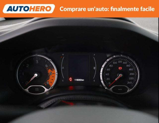 JEEP Renegade 1.6 Mjt 120 CV Longitude