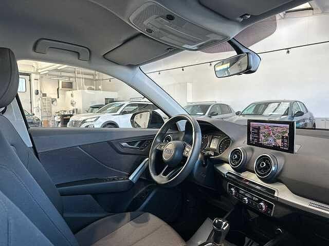 Audi Q2 35 TFSI S tronic S line Edition