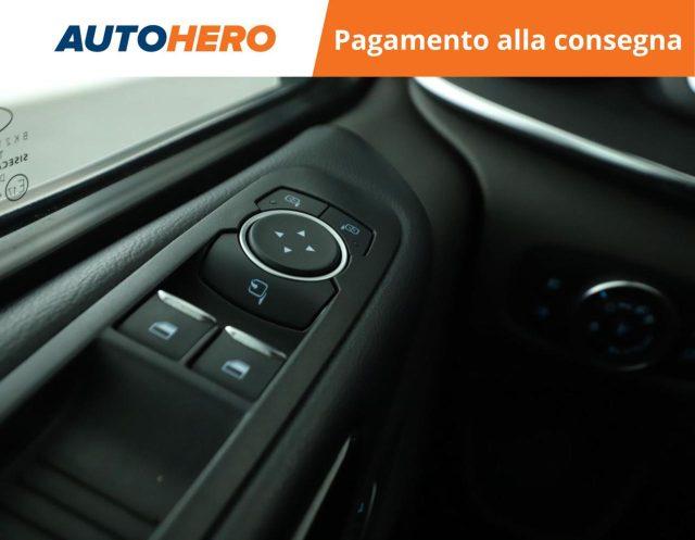 FORD Tourneo Custom 320 2.0 EcoBlue 185CV aut. PC Titanium