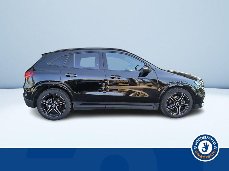 Mercedes-Benz GLA 200d Automatic AMG Line Advanced Plus