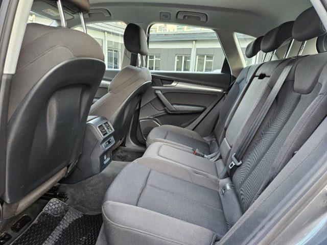 AUDI Q5 2.0TDI 190 CV quattro S tronic