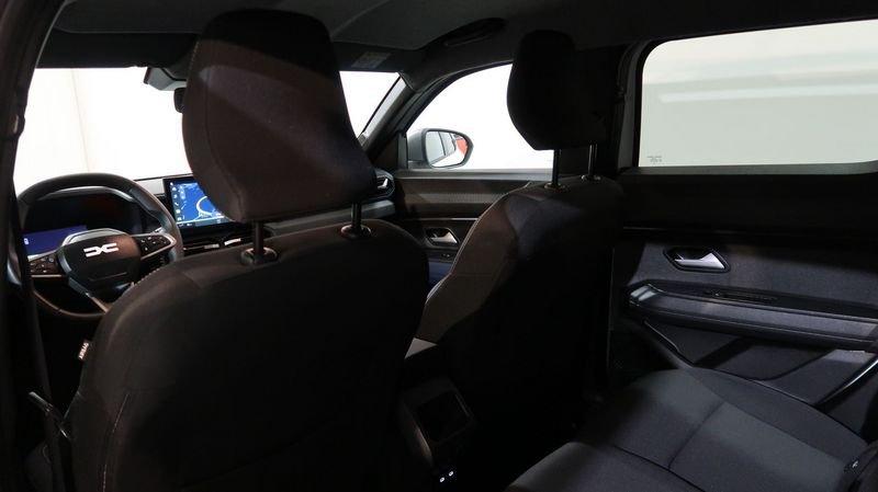 Dacia Duster Duster Tce 130 CV MHEV Journey #RETRO CAMERA#NAVI#