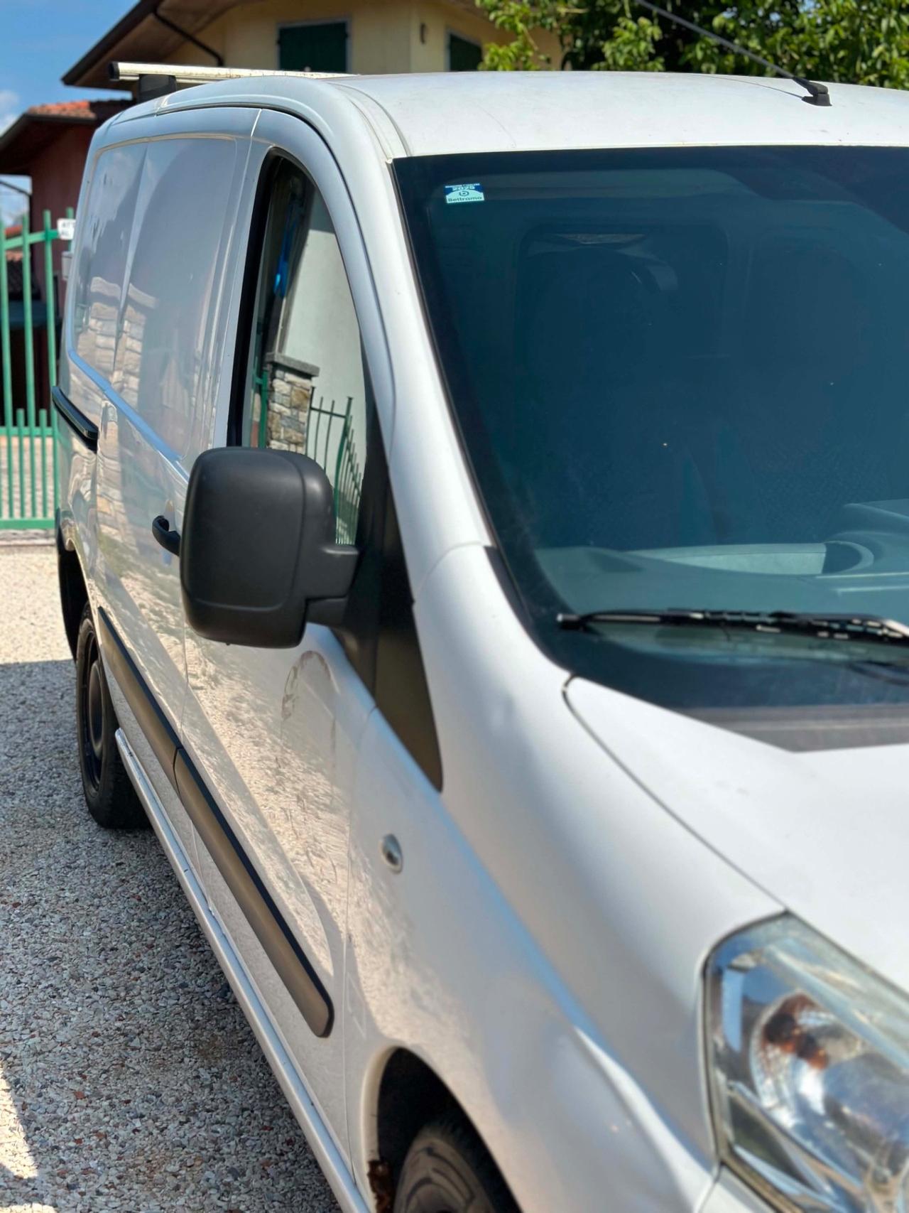 Fiat SCUDO FURGONE IVA ESPOSTA