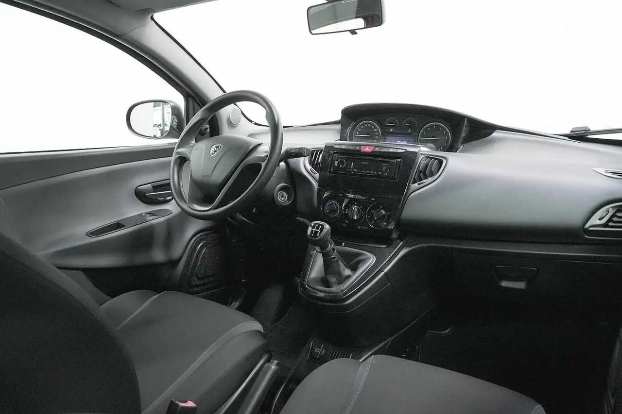 Lancia Ypsilon 1.2 Gold 69CV MY16