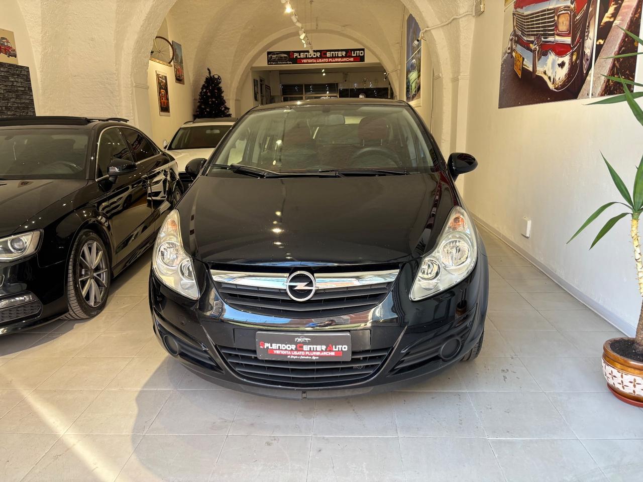 Opel Corsa 1.3 CDTI 90CV 5 porte Enjoy