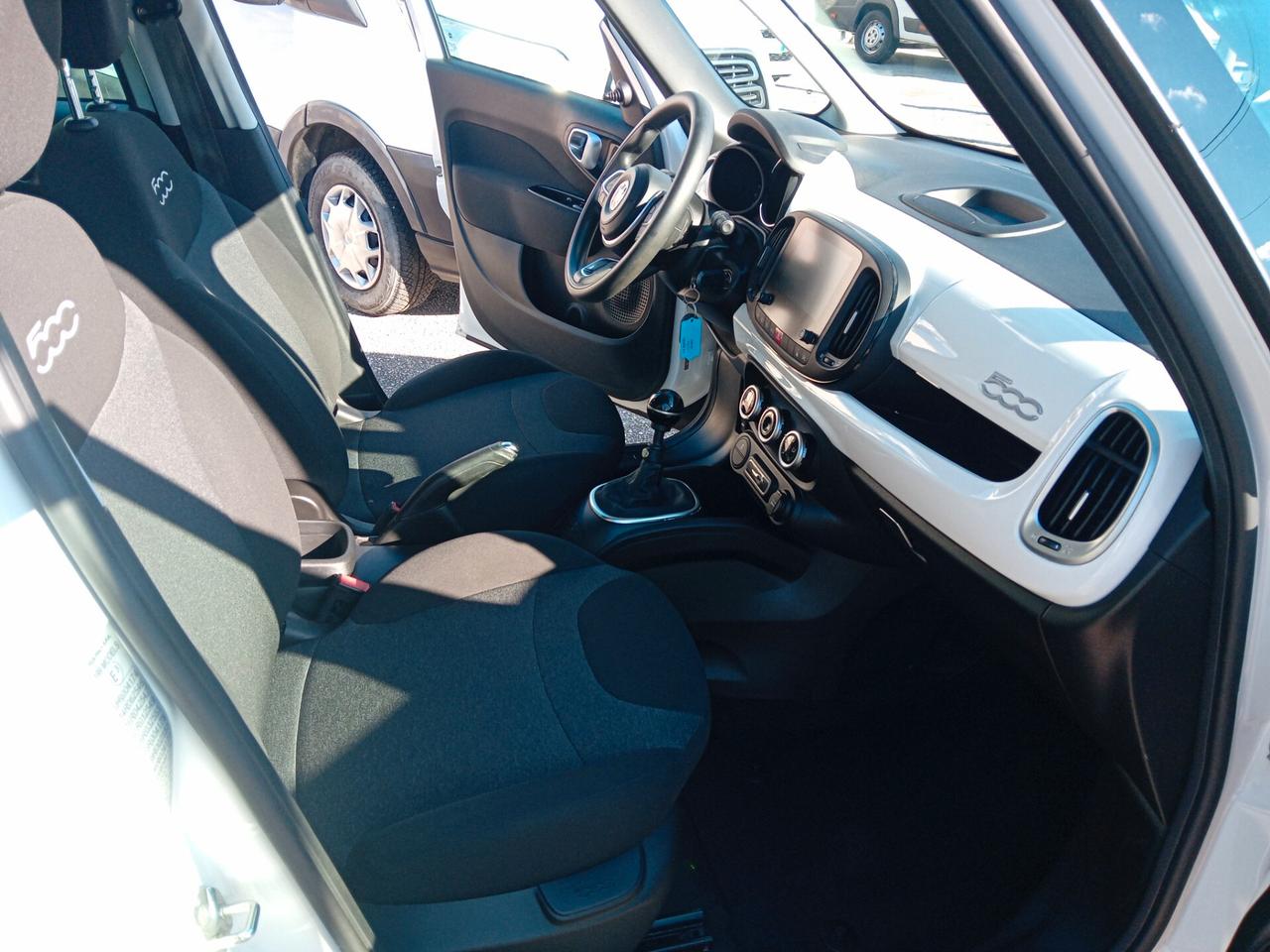 Fiat 500L 1.6 MJT 120CV Urban 4 posti (N1)
