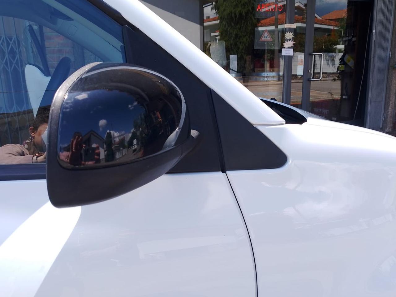 Smart ForTwo Proxy 1.0