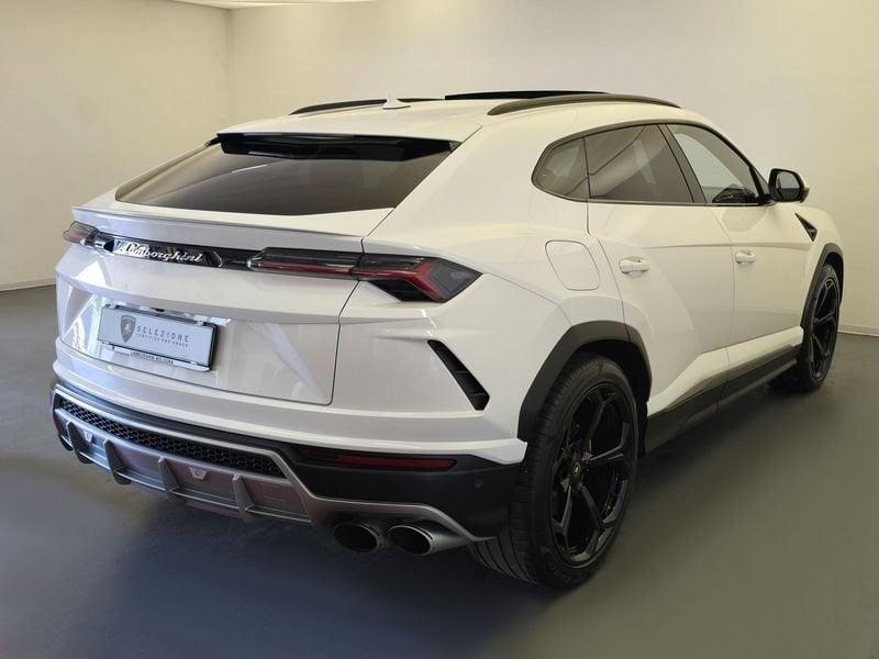 Lamborghini Urus 4.0
