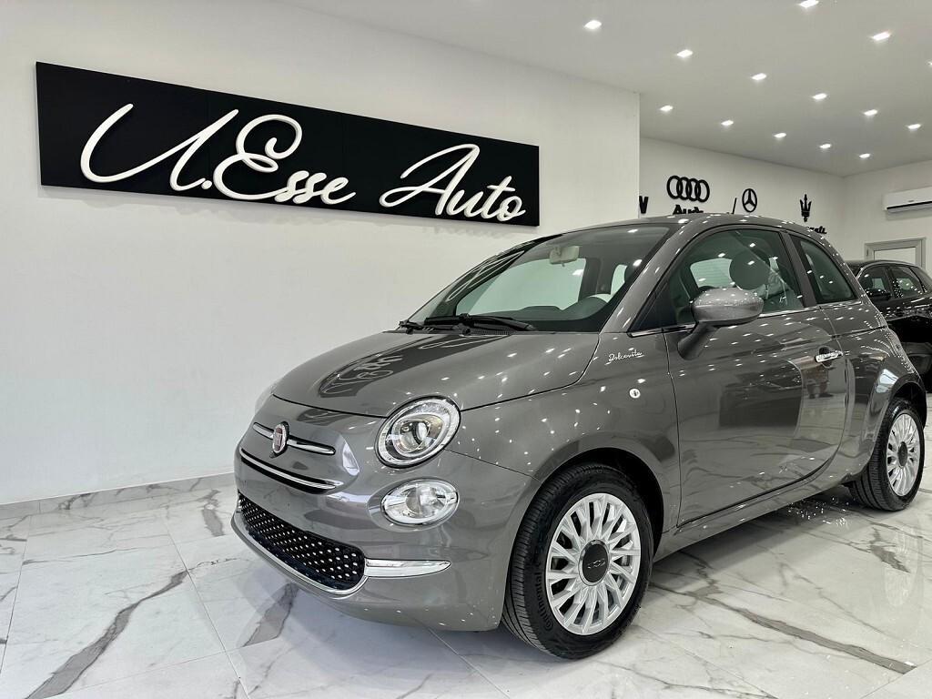 Fiat 500 1.0 hybrid Dolcevita 70cv