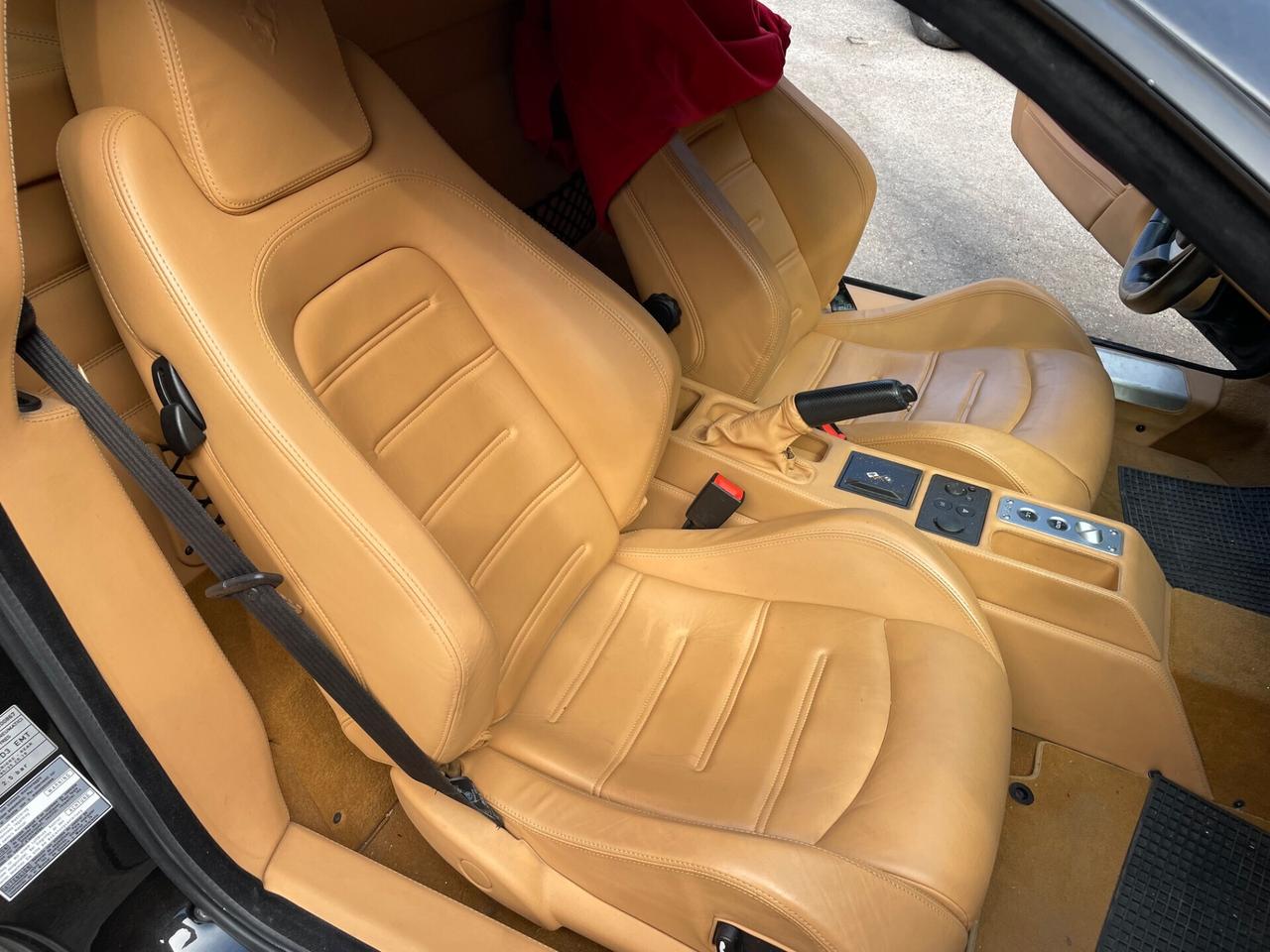 Ferrari F430 F1