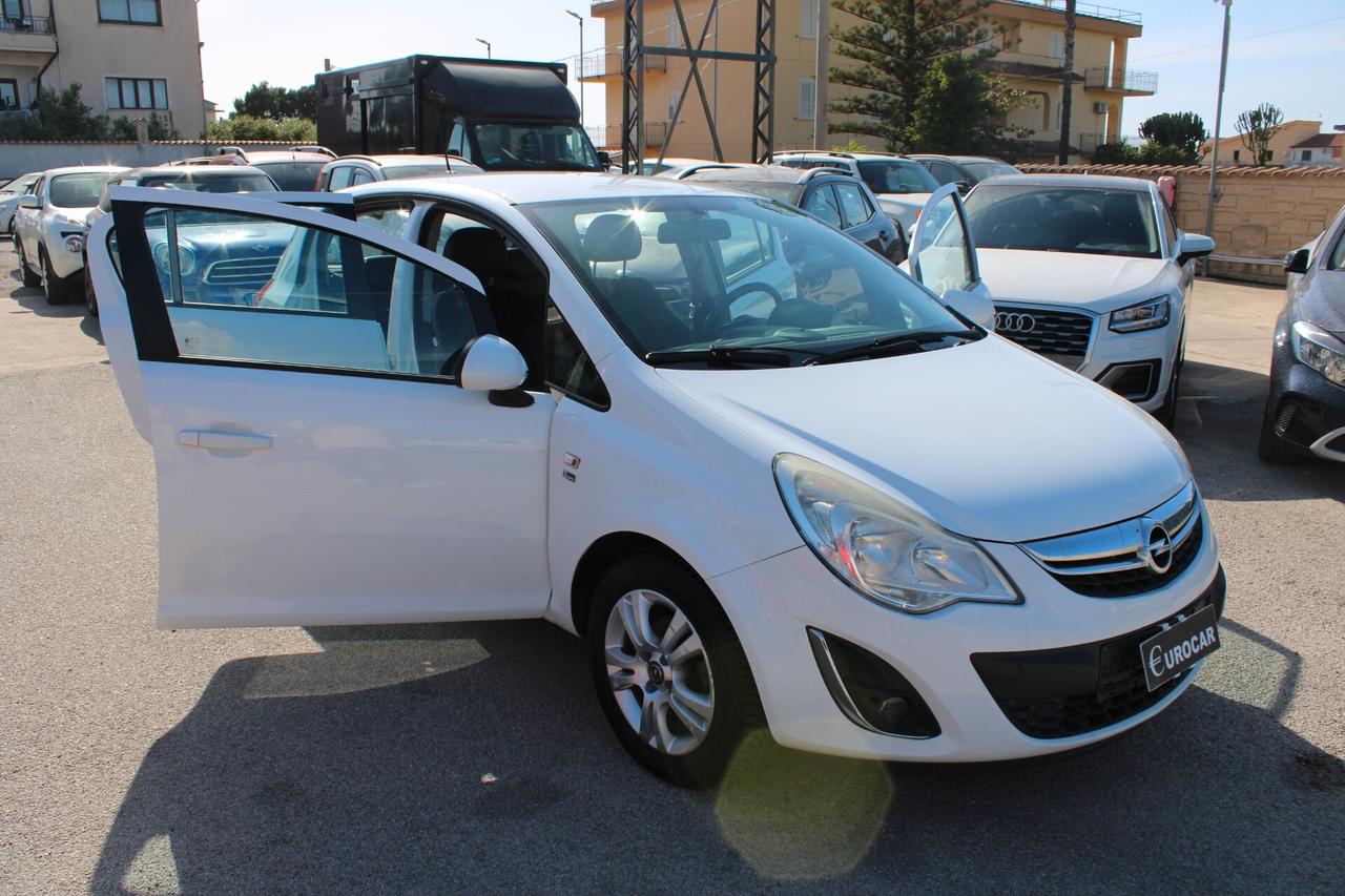 Opel Corsa 1.3 CDTI 75CV F.AP. 5 porte Sport