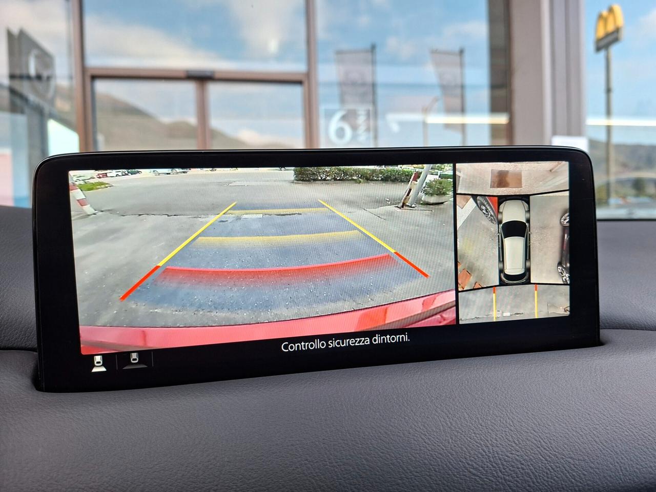 Mazda CX-5 2.2L Skyactiv-D 150 CV 2WD Exclusive-Line