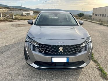 Peugeot 3008 BlueHDi 130 S&S Active Pack