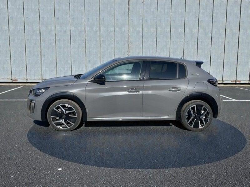 Peugeot 208 GT Hybrid 145 e-DCS6 auto