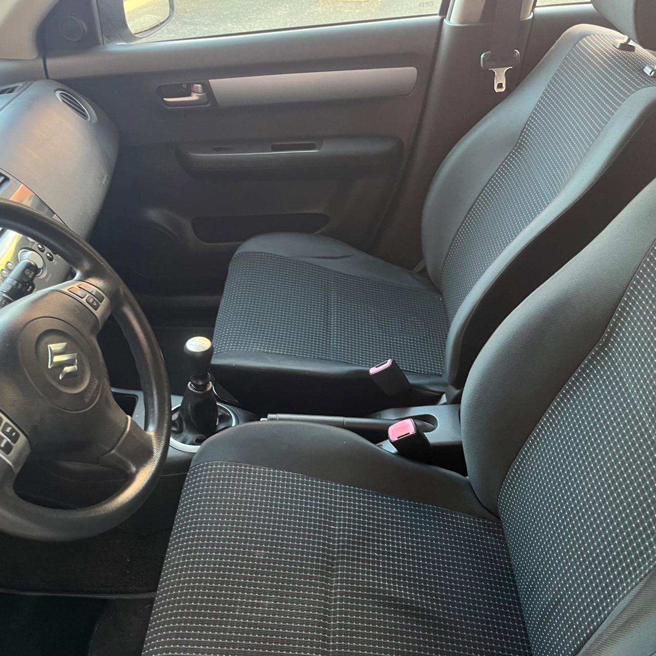 Suzuki Swift 1.3 5p. GL