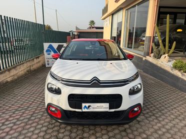 Citroen C3 PureTech 82 Shine