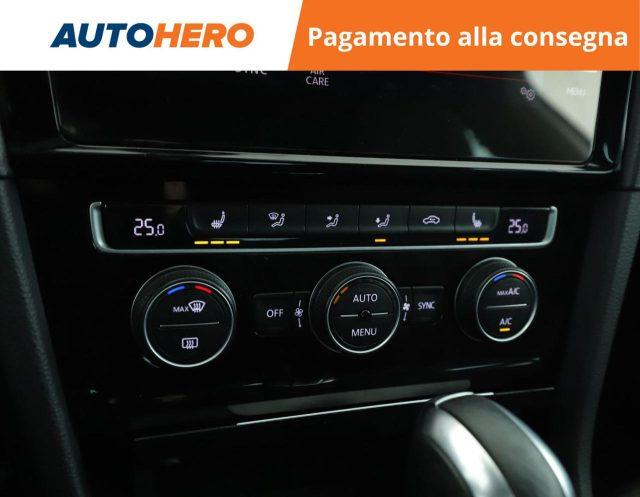 VOLKSWAGEN Golf GTI Performance 2.0 245 CV TSI DSG 5p. BMT