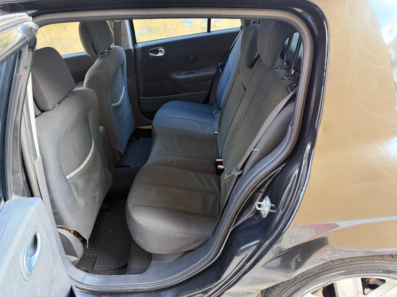 Renault Megane Mégane 1.5 dCi/82CV 5 porte Confort Authentique