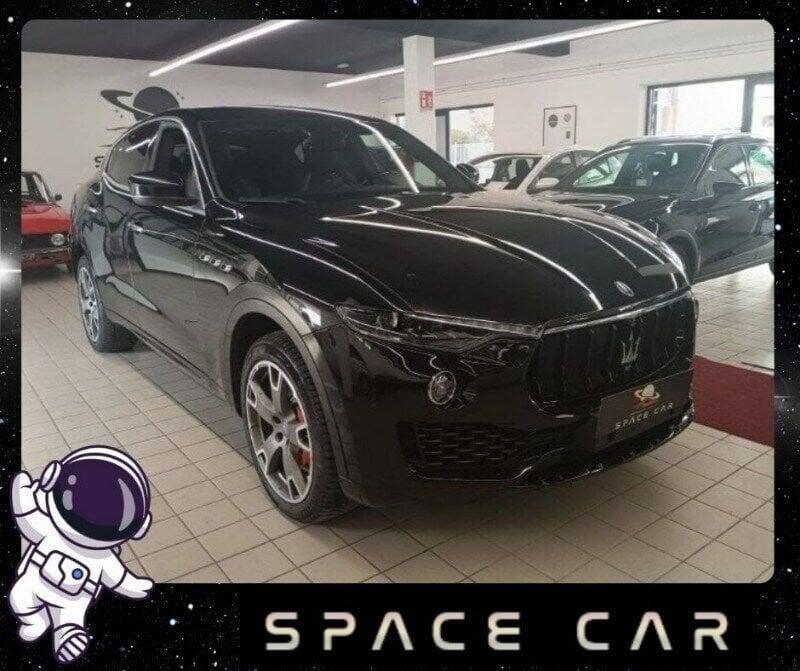 Maserati Levante Levante V6 AWD Gransport