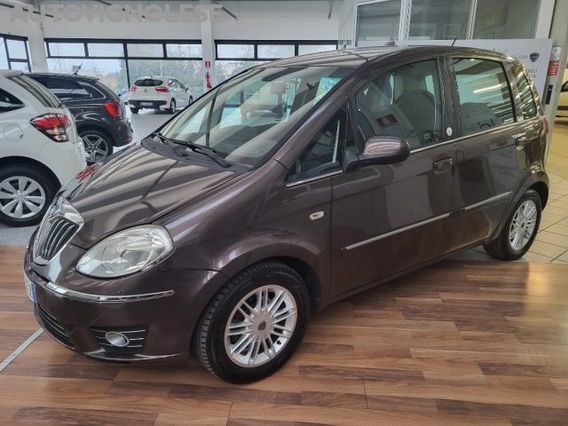 LANCIA MUSA 1.4 Oro Plus Ecochic GPL.MOLTO BELLA