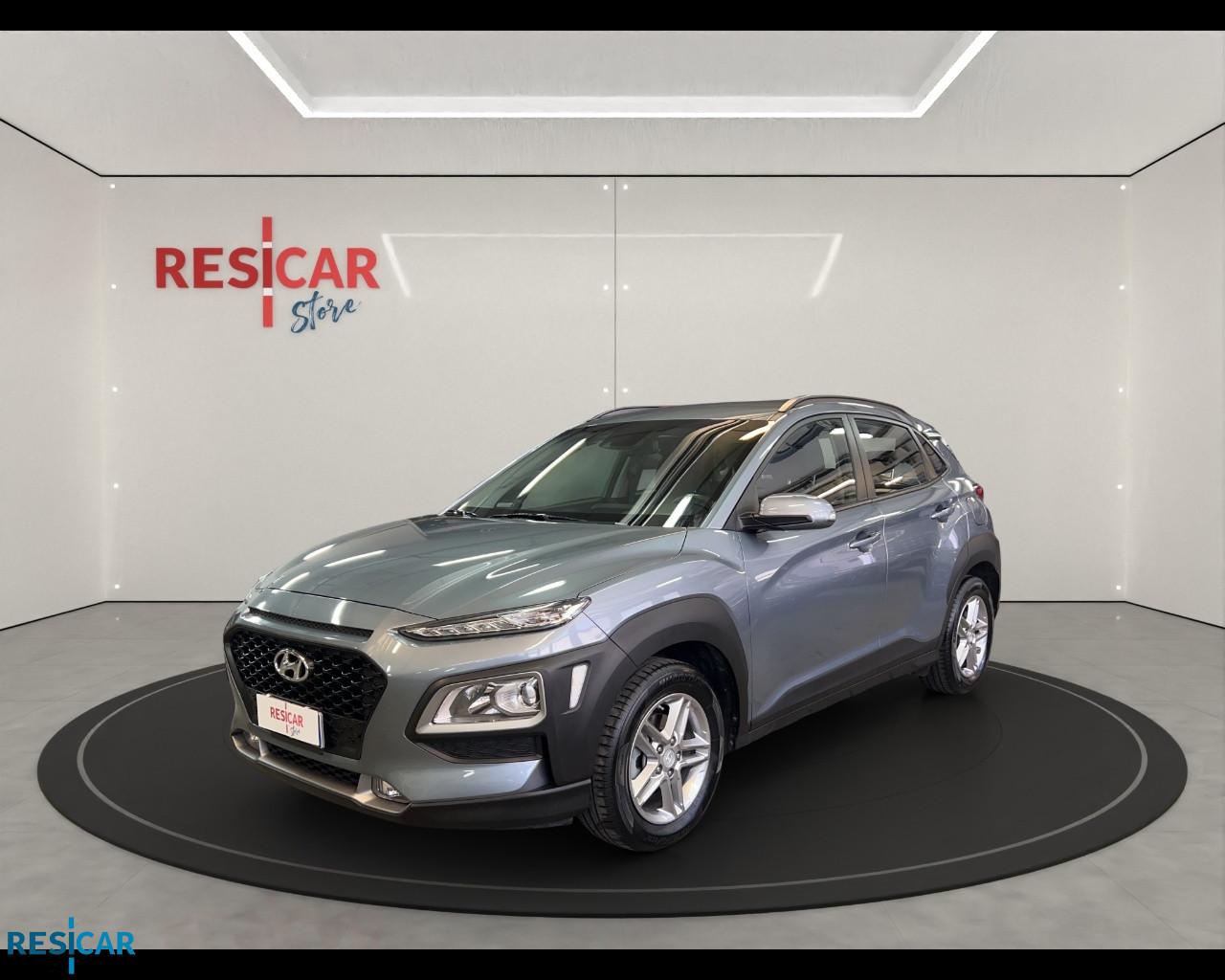 HYUNDAI Kona 1.0 t-gdi Comfort 2wd 120cv