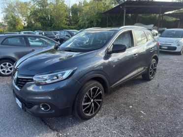 Renault Kadjar Energy Intens
