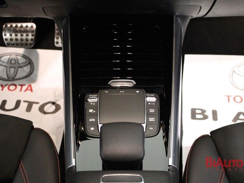 Mercedes-Benz GLA GLA 200 Automatic Premium