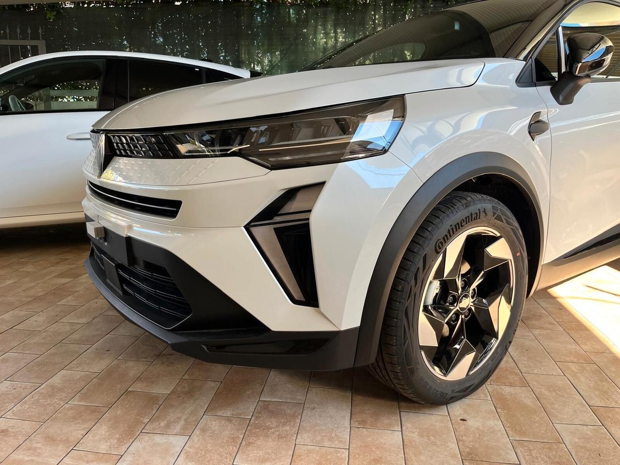 Renault Captur ECO-G 100 CV Techno