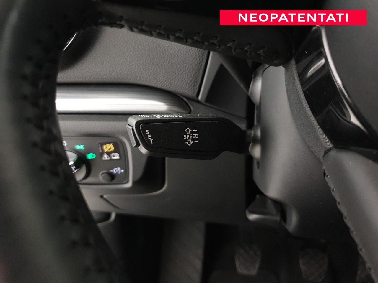 Sportback 30TDI 116CV Sport