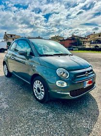 500 Cabrio 2018 1.2
