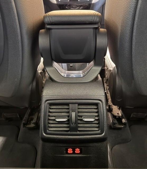 Bmw X1 xDrive25e Advantage