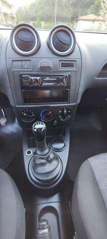 Ford Fiesta Fiesta 3p 1.2 Ghia