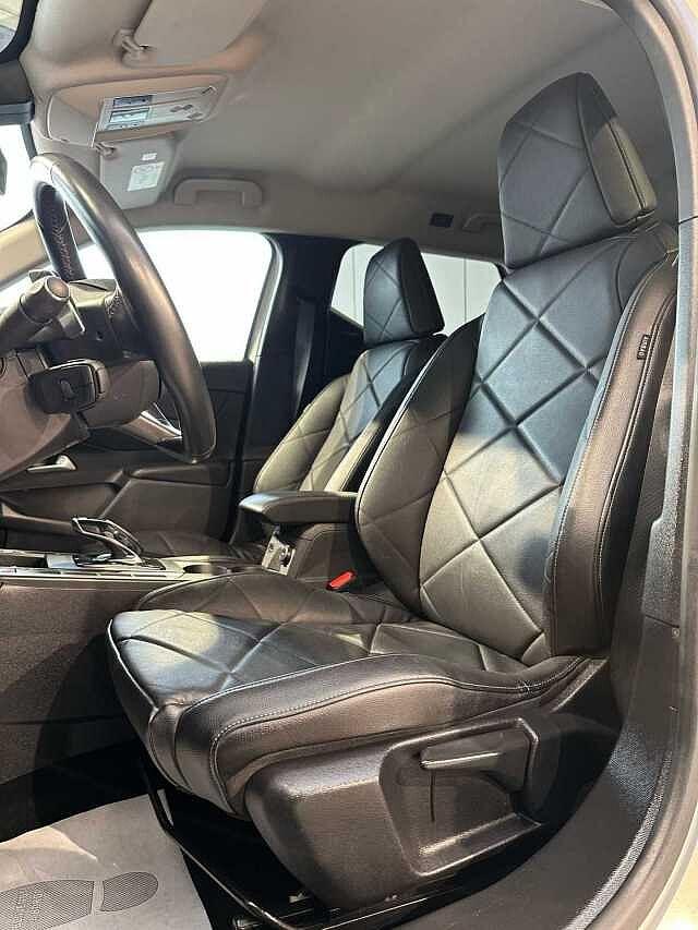 DS DS 3 Crossback BlueHDi 130 aut. Faubourg