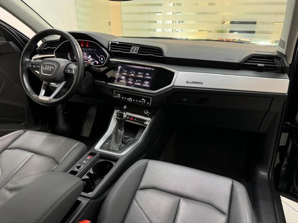 Audi Q3 SPORTBACK 35 TDI S tronic 150CV 2021