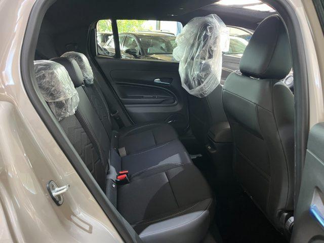 JEEP Avenger 1.2 T 110CV MHEV Summit B-COLOR/TETTO APRIB./NAVIG