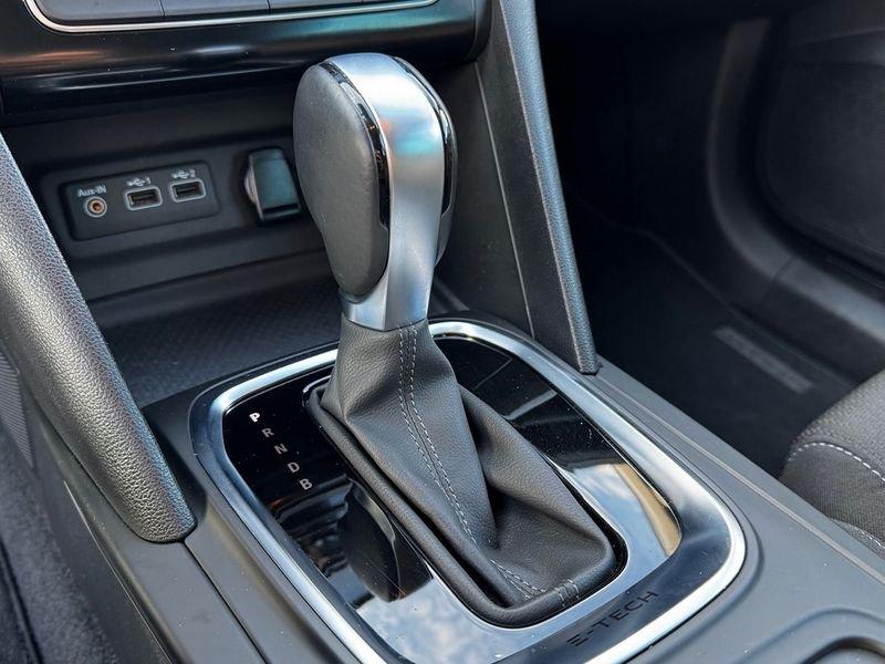 Renault Mégane Megane IV 2020 Sporter Megane Sporter 1.6 E-TECH Plug-in Hybrid Business