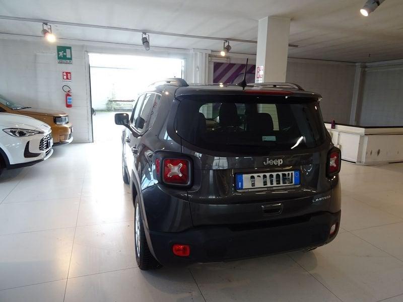 Jeep Renegade Renegade 1.0 T3 Limited