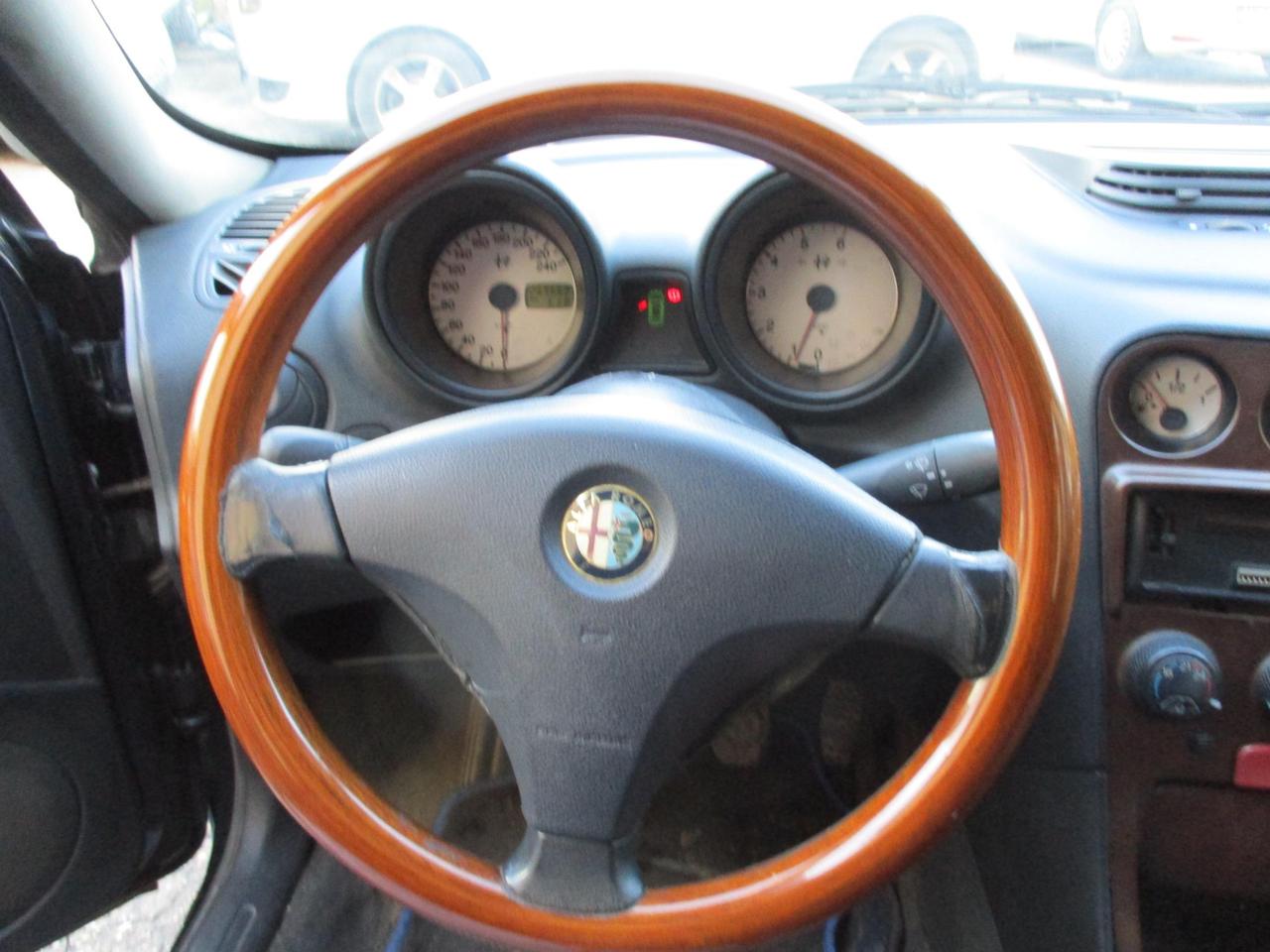 Alfa Romeo 156 Berlina 156 1.9 jtd Progression