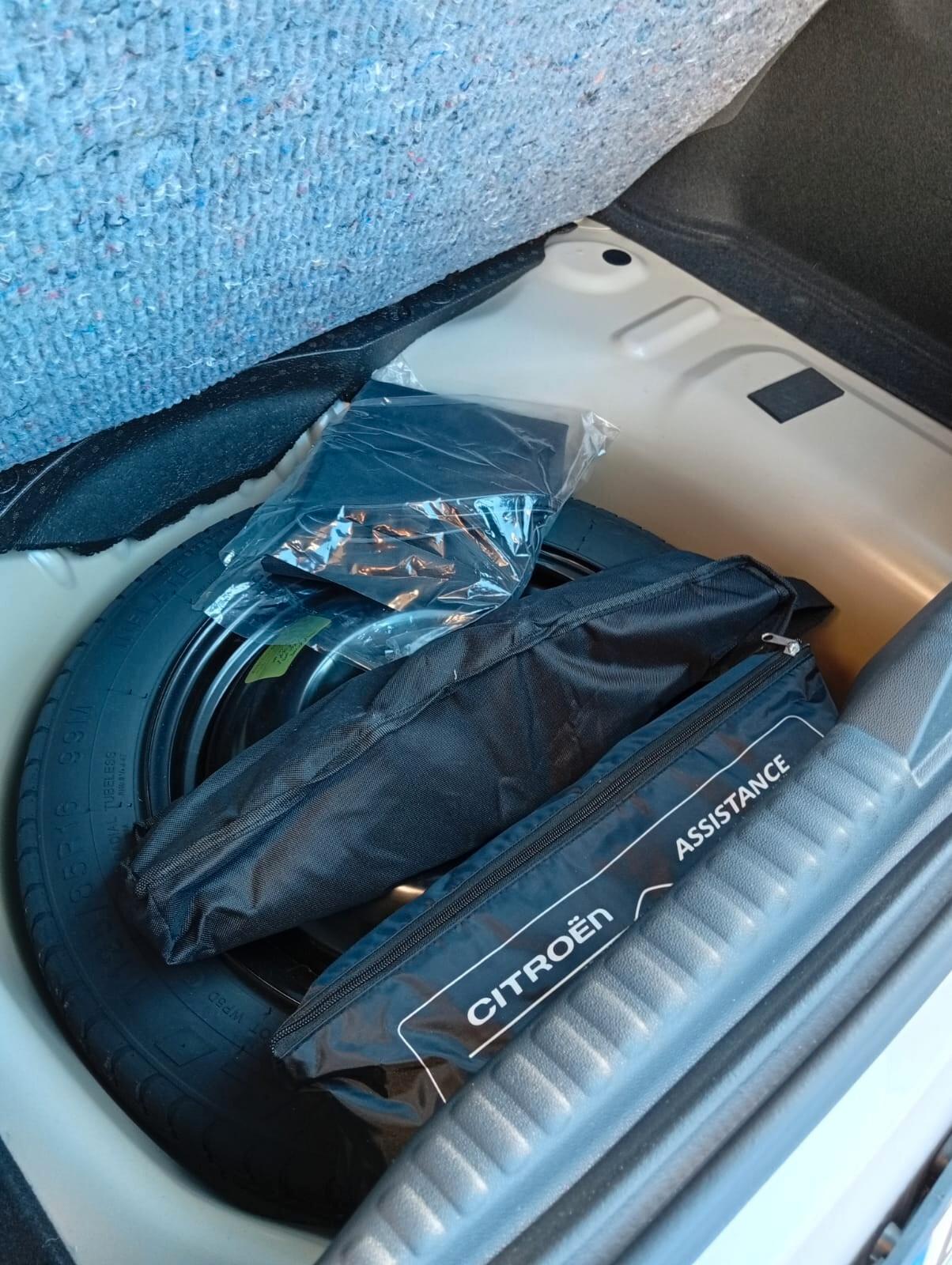 Citroen C3 83 S&S Plus -PARI AL NUOVO-